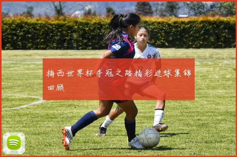 梅西世界杯夺冠之路精彩进球集锦回顾