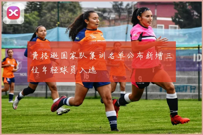 费格逊国家队集训名单公布新增三位年轻球员入选