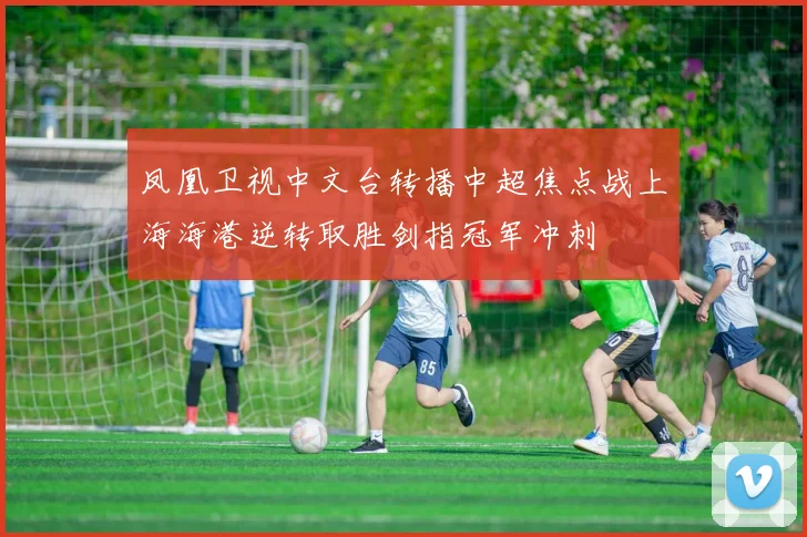 凤凰卫视中文台转播中超焦点战上海海港逆转取胜剑指冠军冲刺