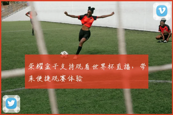 荣耀盒子支持观看世界杯直播,带来便捷观赛体验
